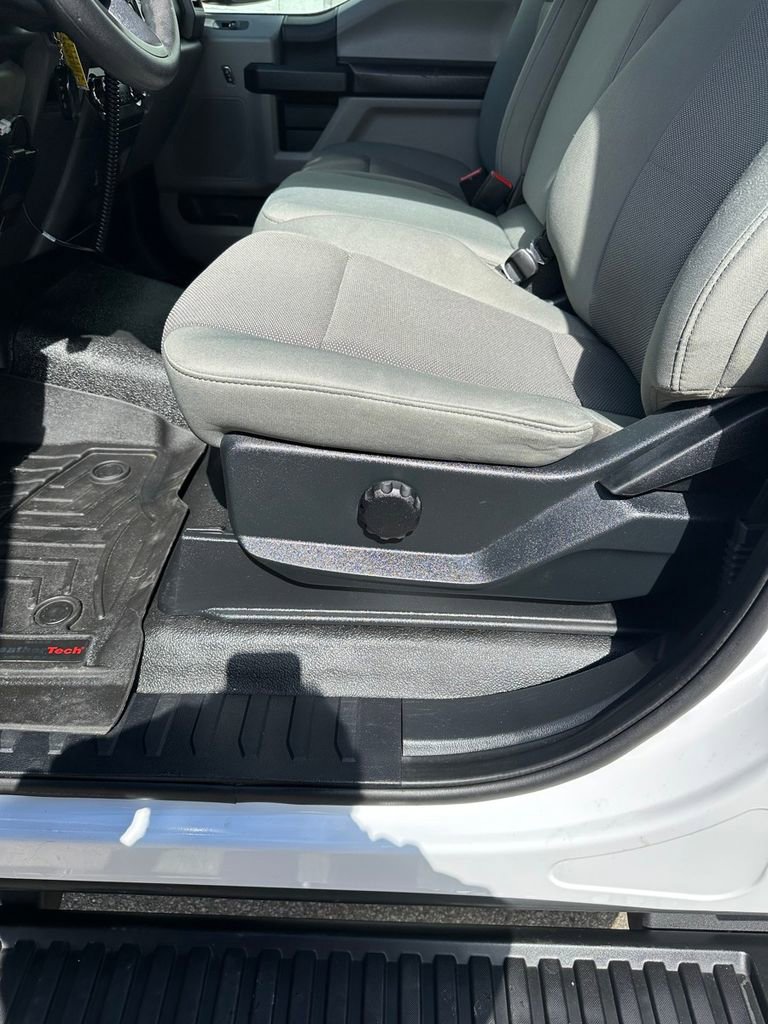 Used 2020 Ford F250 XL w/ Power Equipment Group image 13