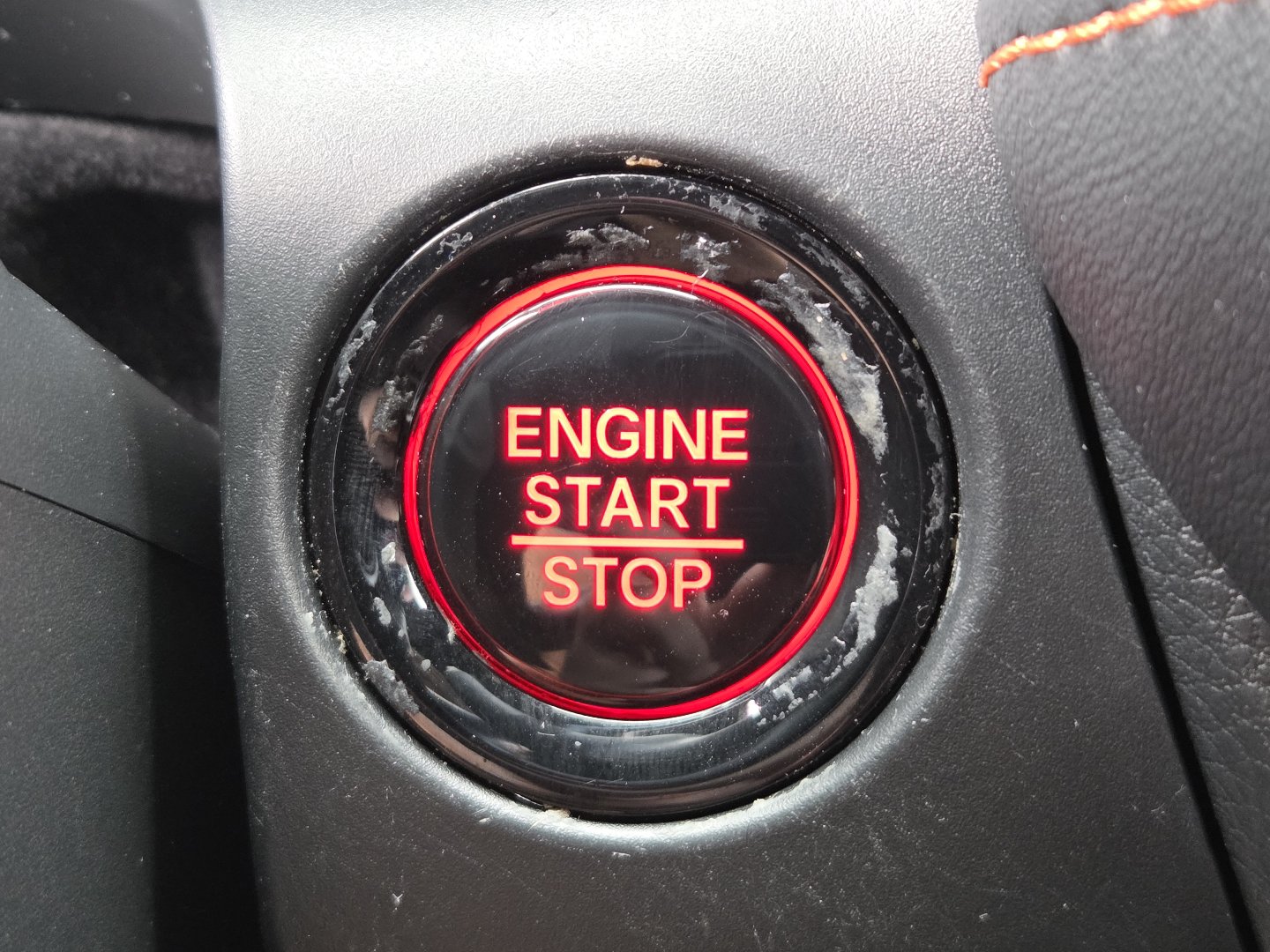 Used 2024 Honda HR-V Sport image 32
