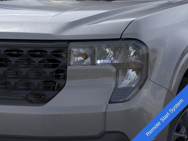 New 2026 Ford Maverick XLT AWD/4WD image 22