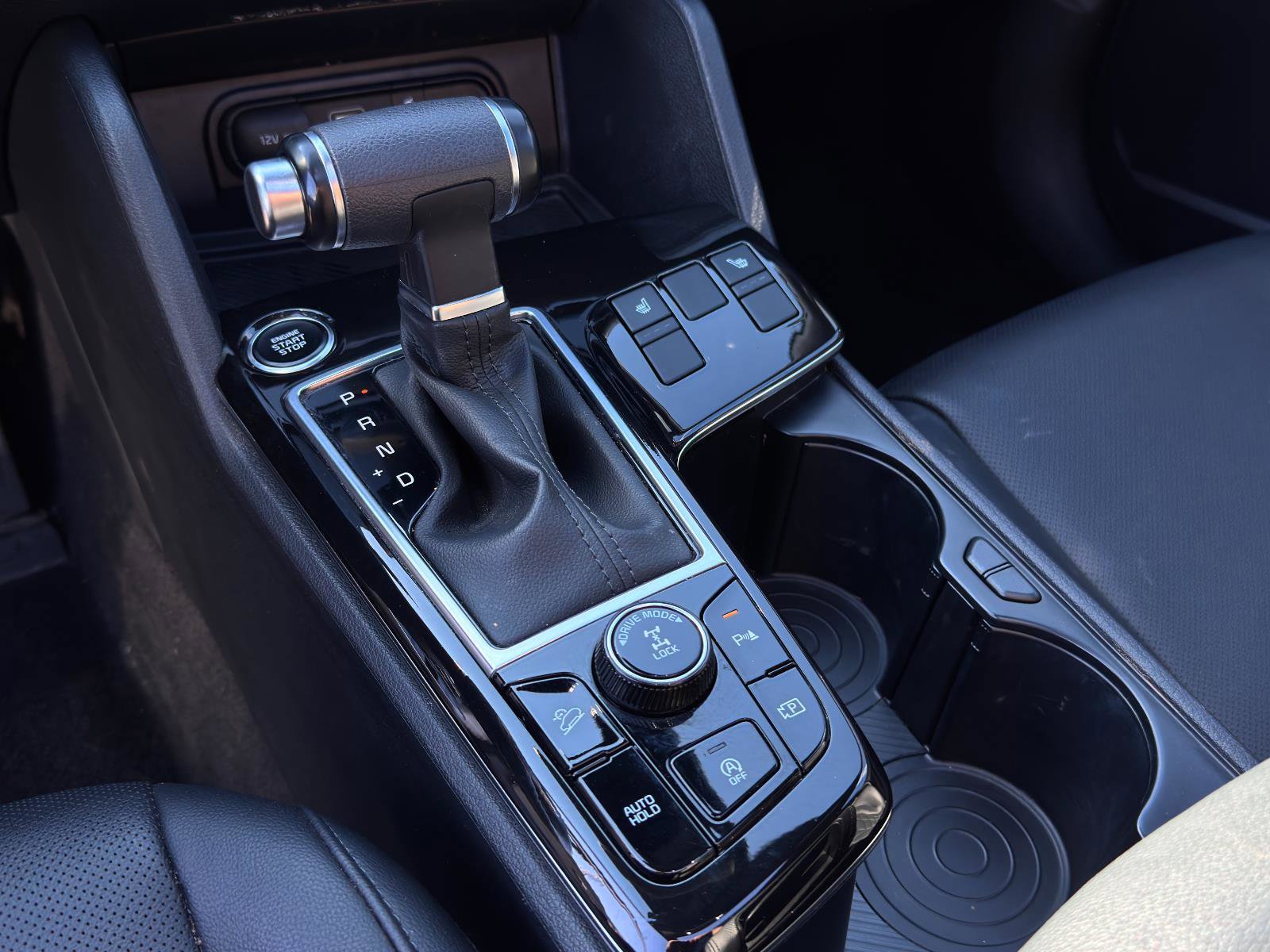 Used 2023 Kia Sportage X-Line w/ X-Line Premium Package image 20