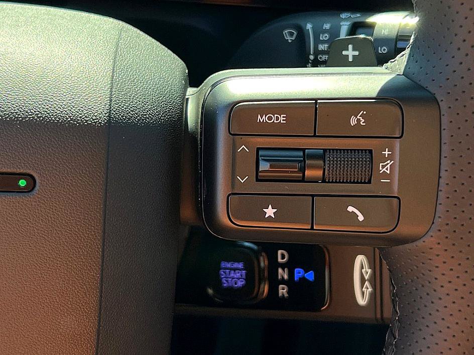 New 2026 Hyundai Palisade XRT Pro AWD/4WD image 15