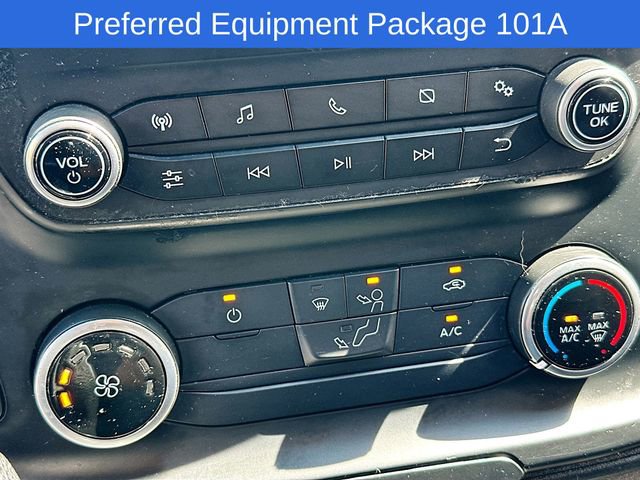 Certified 2020 Ford Transit 150 Low Roof RWD image 15