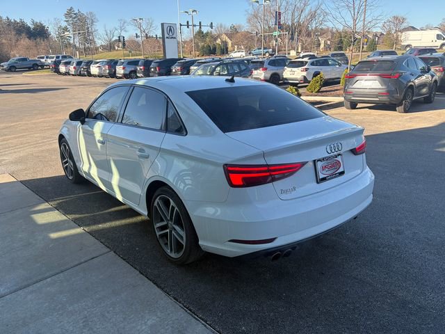 Used 2020 Audi A3 2.0T Premium image 3