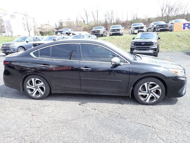 Used 2021 Subaru Legacy Touring XT AWD/4WD image 7
