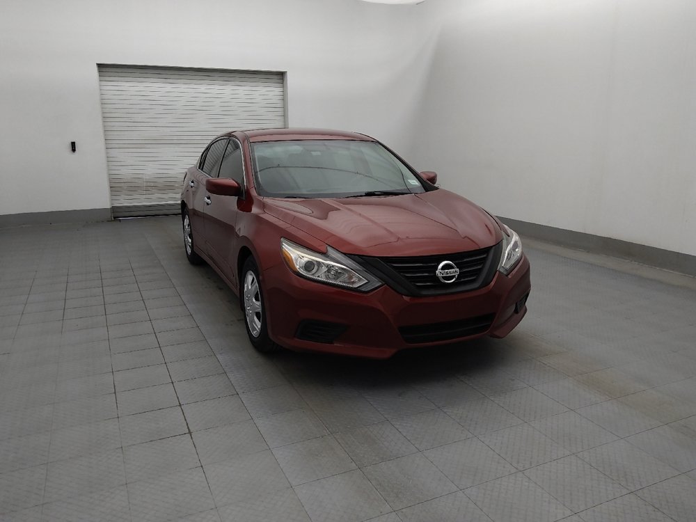Used 2018 Nissan Altima 2.5 S w/ S Convenience Package image 14