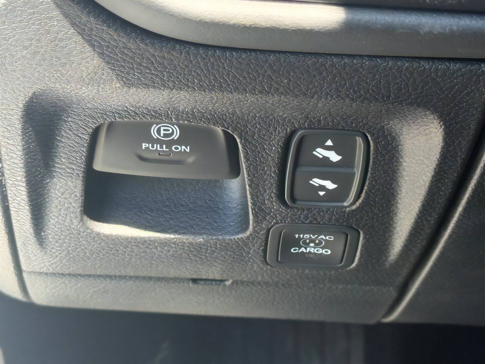 New 2026 RAM 1500 Limited AWD/4WD image 24