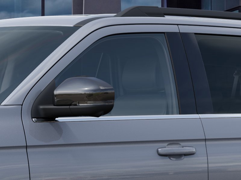 New 2027 Ford Expedition Max Active AWD/4WD image 23
