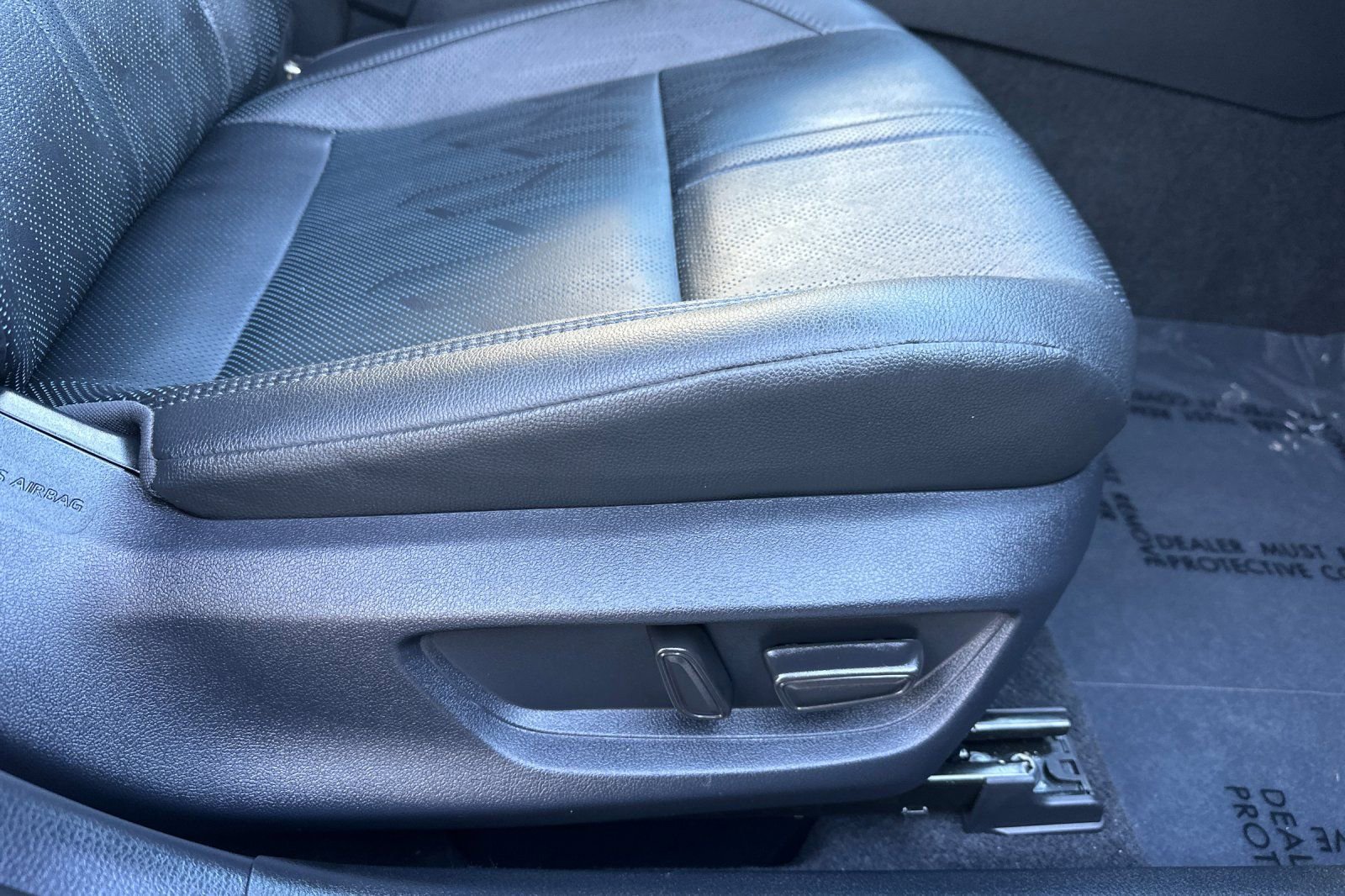 Certified 2025 Toyota Camry XSE FWD image 23