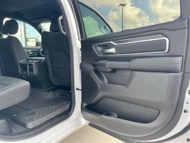 New 2025 RAM 1500 Lone Star AWD/4WD image 20