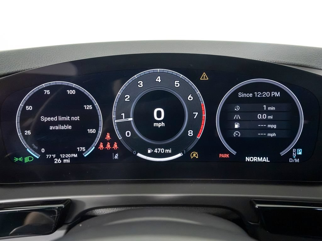 New 2026 Porsche Cayenne Coupe AWD/4WD image 24