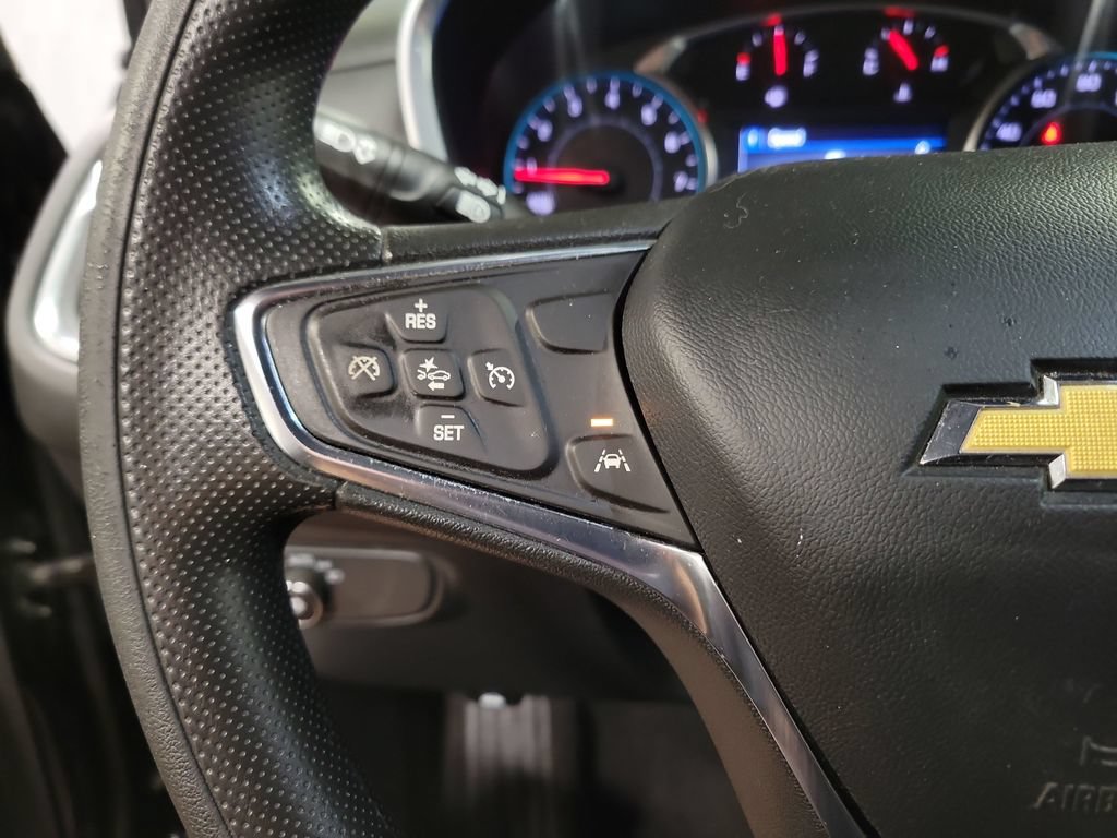 Used 2023 Chevrolet Equinox LT w/ LPO, Floor Liner Package AWD/4WD image 23