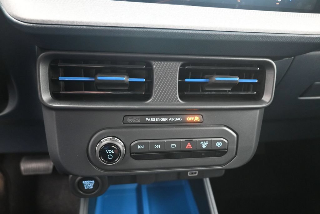 New 2026 Ford Maverick XLT FWD image 28