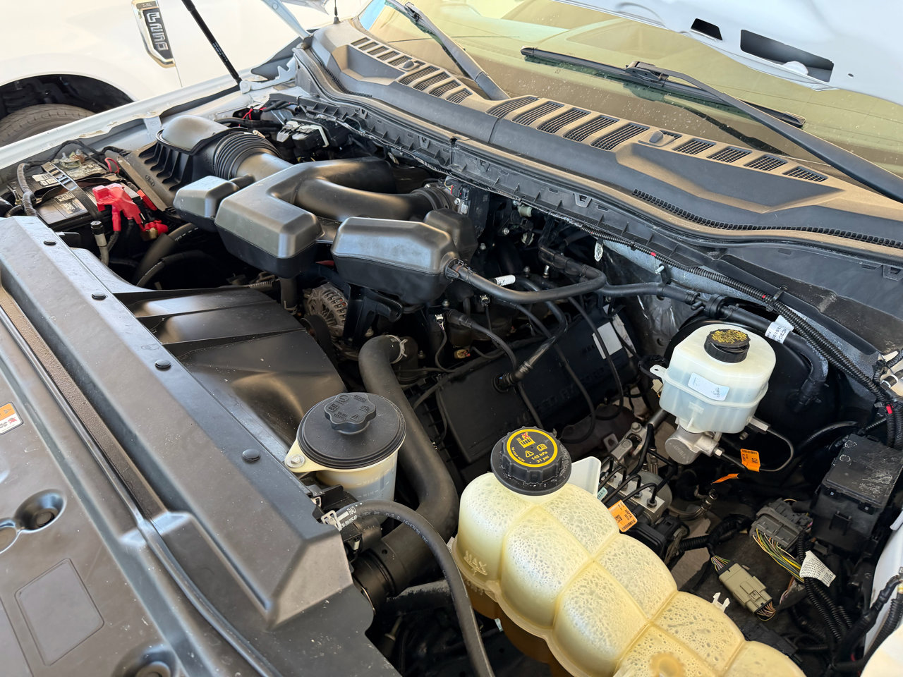 Used 2019 Ford F250 XL w/ Power Equipment Group image 26