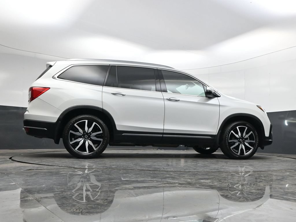Used 2022 Honda Pilot Touring image 39