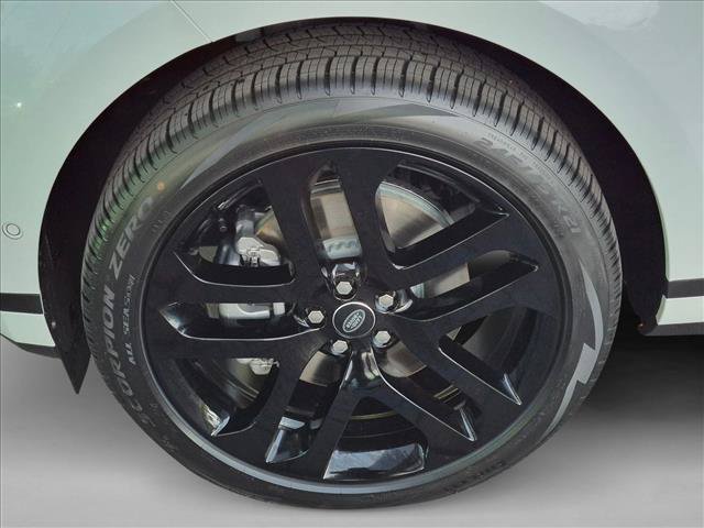 New 2026 Land Rover Range Rover Evoque S AWD/4WD image 9