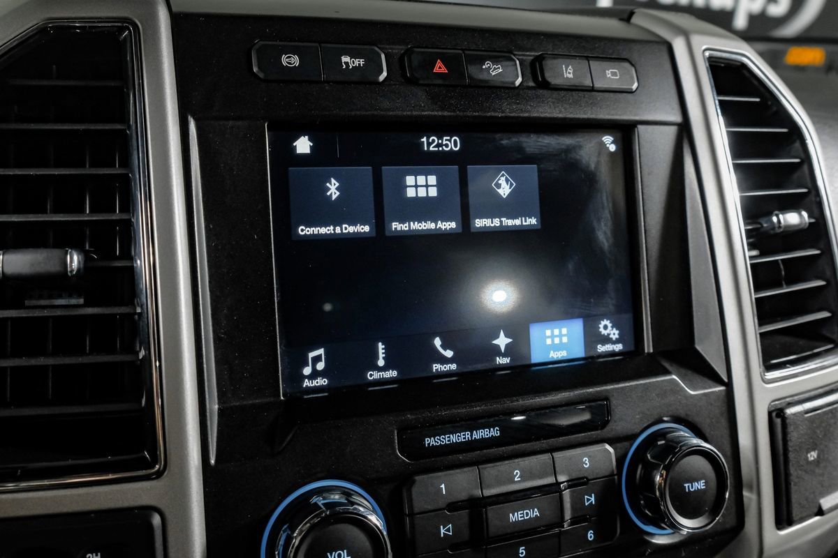 Used 2019 Ford F250 Lariat w/ Lariat Ultimate Package image 28