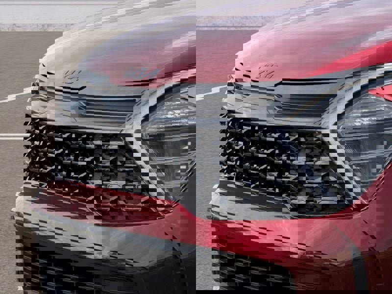 New 2025 Kia Sportage X-Line w/ Premium Package image 12