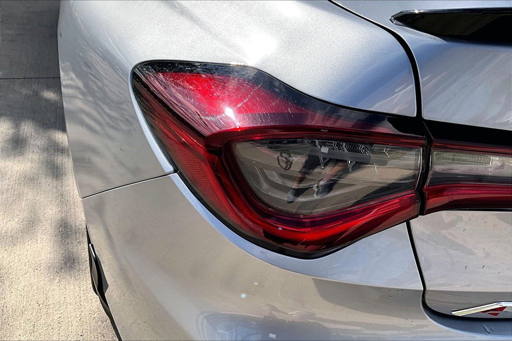 Certified 2022 Acura TLX w/ A-SPEC Package AWD/4WD image 36