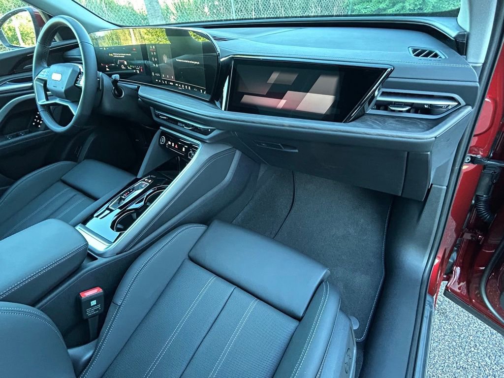 New 2025 Audi Q5 Prestige image 45