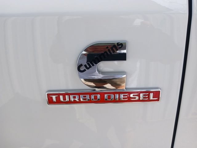 New 2027 RAM 2500 Tradesman AWD/4WD image 11