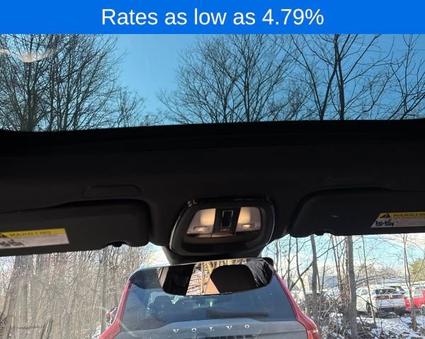 Certified 2023 Volvo XC60 B5 Plus w/ Climate Package image 18