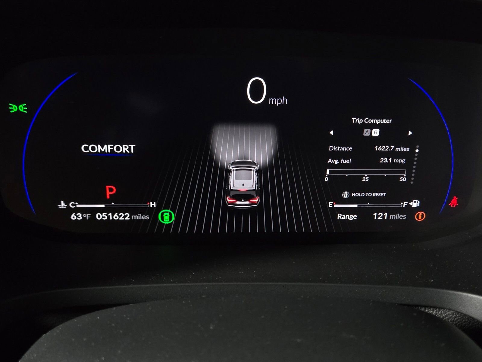 Used 2023 Acura MDX FWD w/ Technology Package image 26