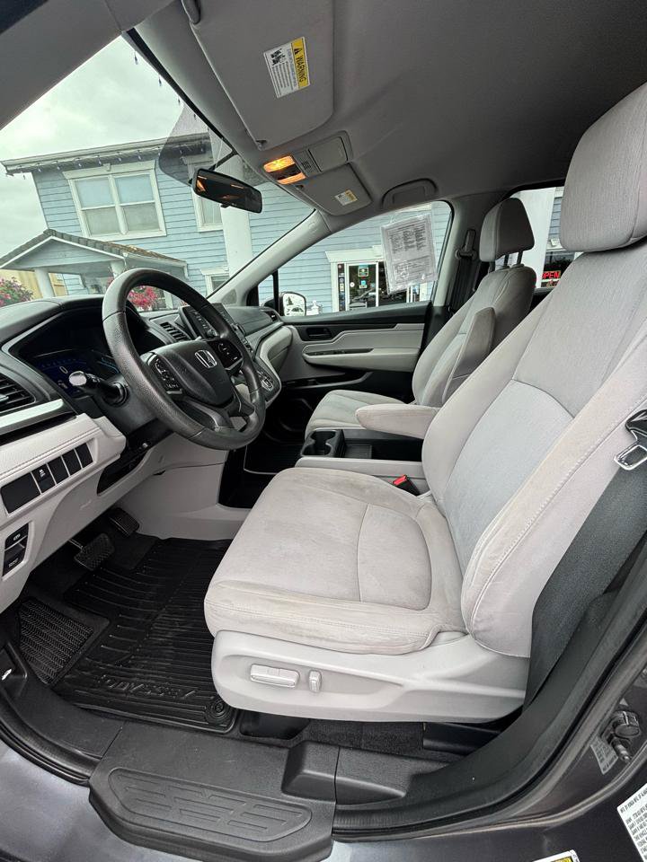 Used 2020 Honda Odyssey LX image 4