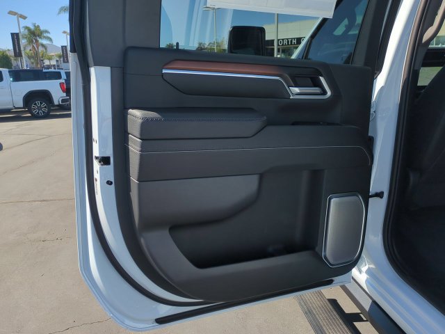 New 2026 GMC Sierra 2500 Denali w/ Denali Reserve Package AWD/4WD image 44