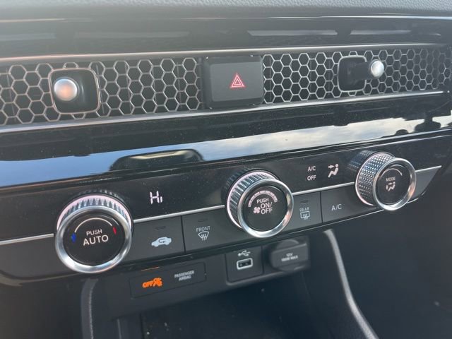 Used 2024 Honda Civic Sport image 20