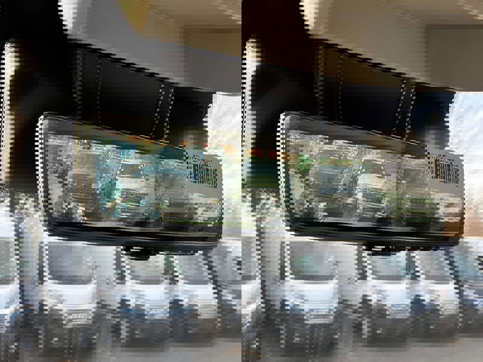 New 2025 RAM ProMaster 1500 w/ Quick Order Package 22H SLT+ image 8