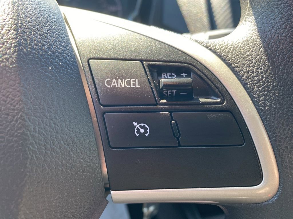 Used 2024 Mitsubishi Outlander Sport ES AWD/4WD image 23