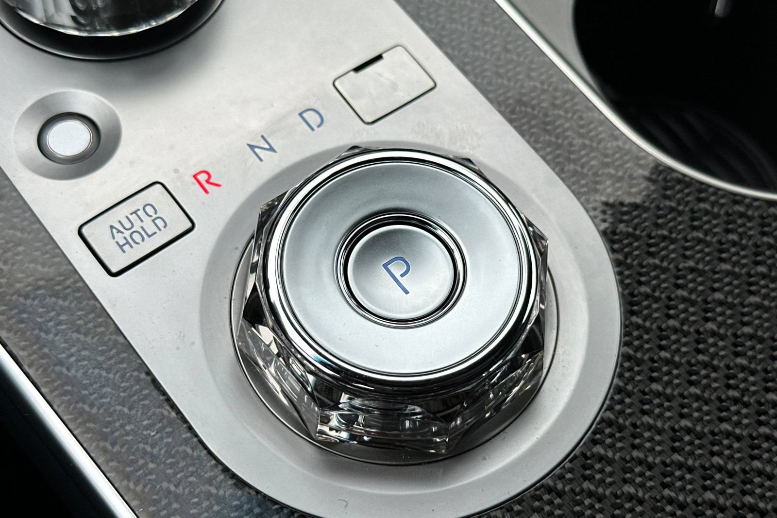 Used 2026 Genesis GV80 3.5T e-SC AWD/4WD image 27