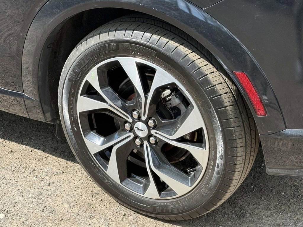 Used 2023 Ford Mustang Mach-E Premium AWD/4WD image 13