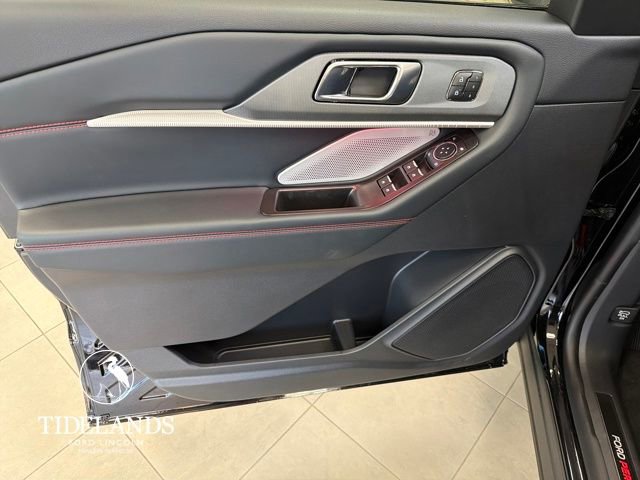 New 2026 Ford Explorer ST w/ Sun And Sound Package image 13