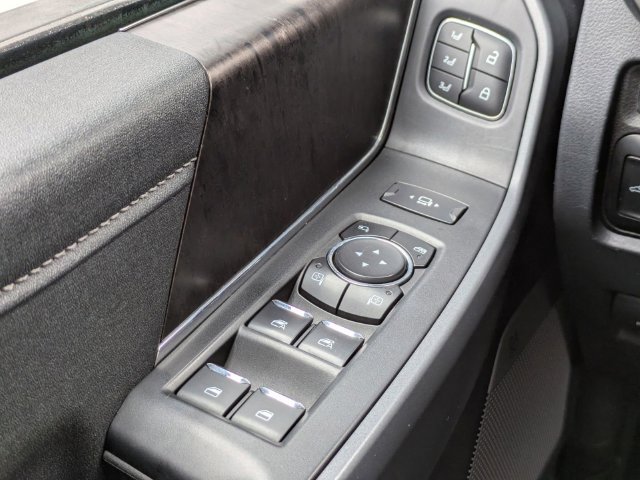 Used 2024 Ford F250 Lariat AWD/4WD image 28