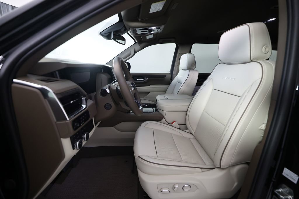 Used 2026 GMC Yukon Denali image 17