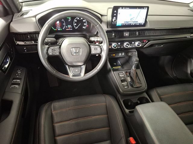 Used 2023 Honda CR-V Sport Touring image 2