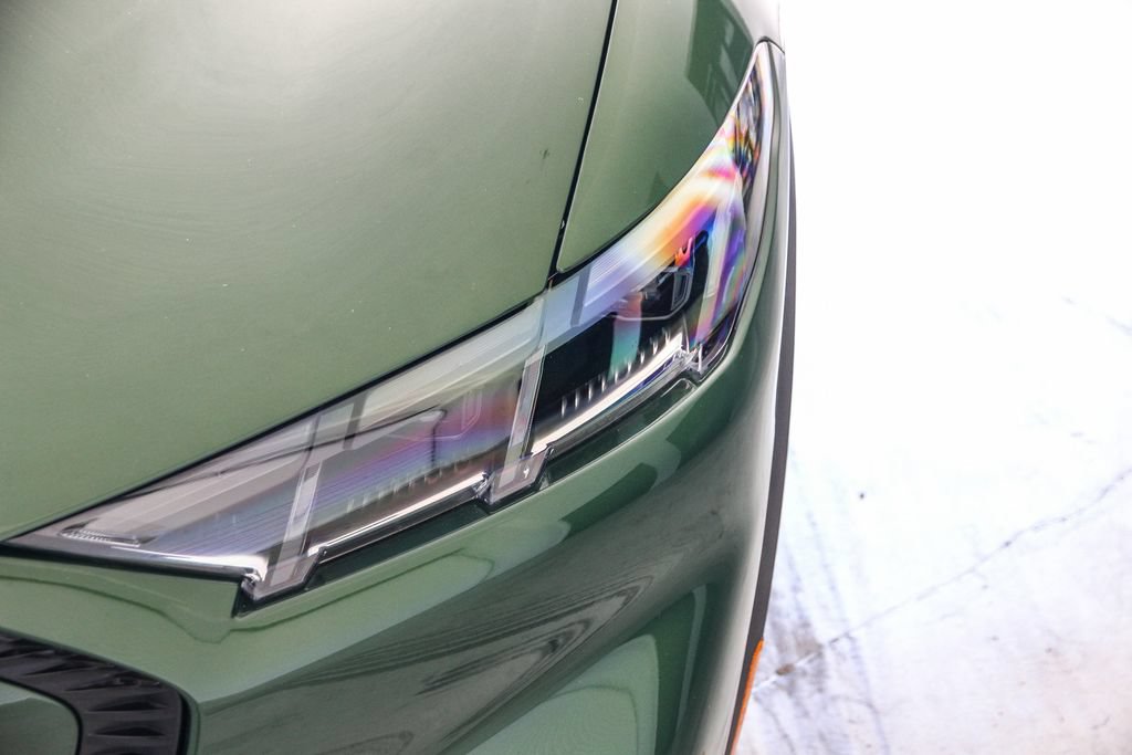 New 2026 Ford Mustang Mach-E Select RWD image 9