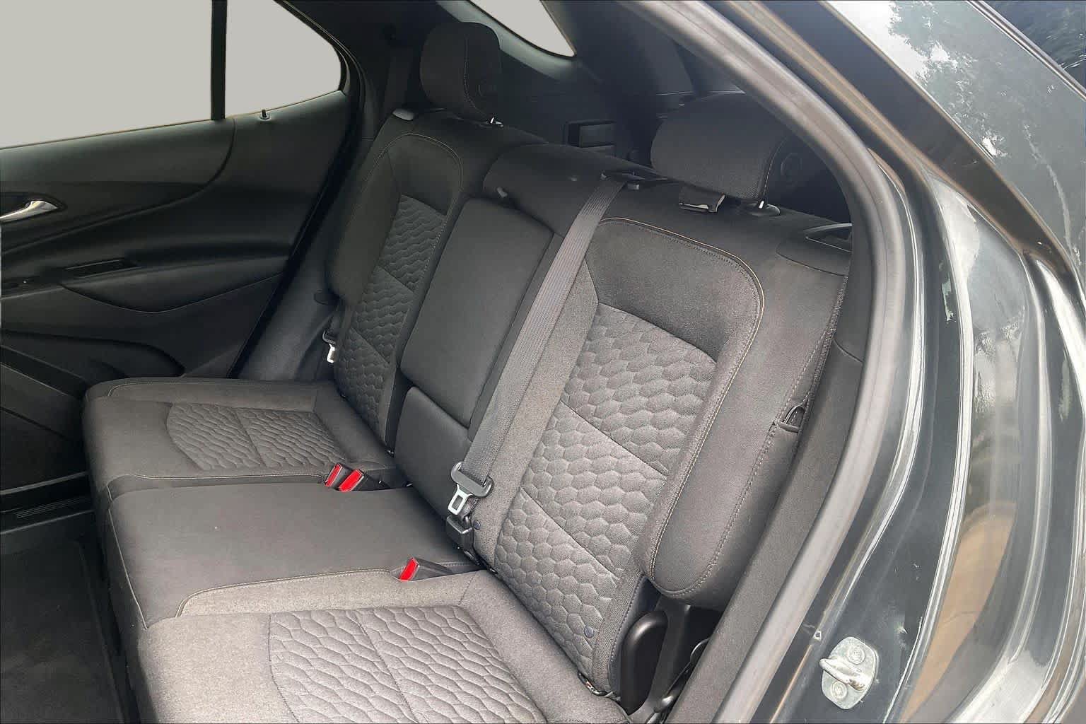 Used 2019 Chevrolet Equinox LT FWD image 21