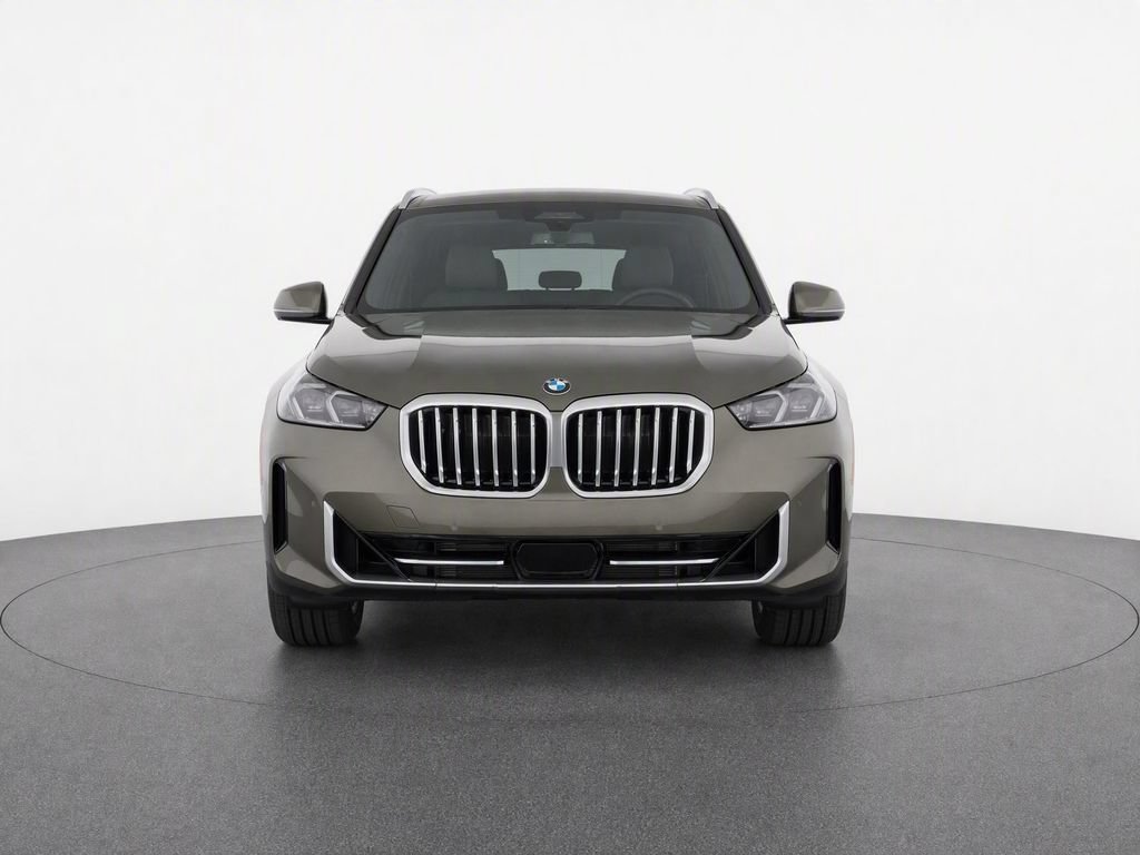 Certified 2026 BMW X5 xDrive40i AWD/4WD image 36