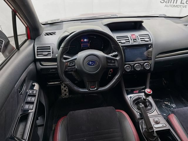 Used 2019 Subaru WRX STI AWD/4WD image 20