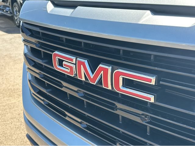 New 2026 GMC Sierra 1500 Elevation w/ Elevation Select Package RWD image 34