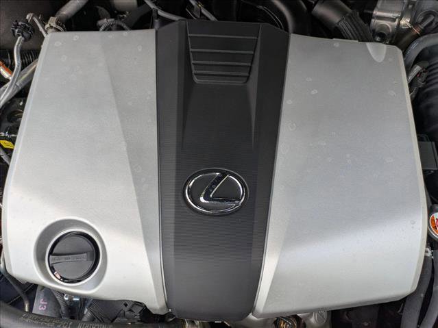 Certified 2025 Lexus ES 350 w/ Premium Package FWD image 22