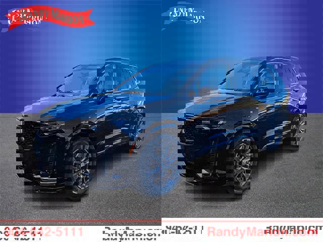 New 2025 Cadillac XT6 Premium Luxury w/ Technology Package