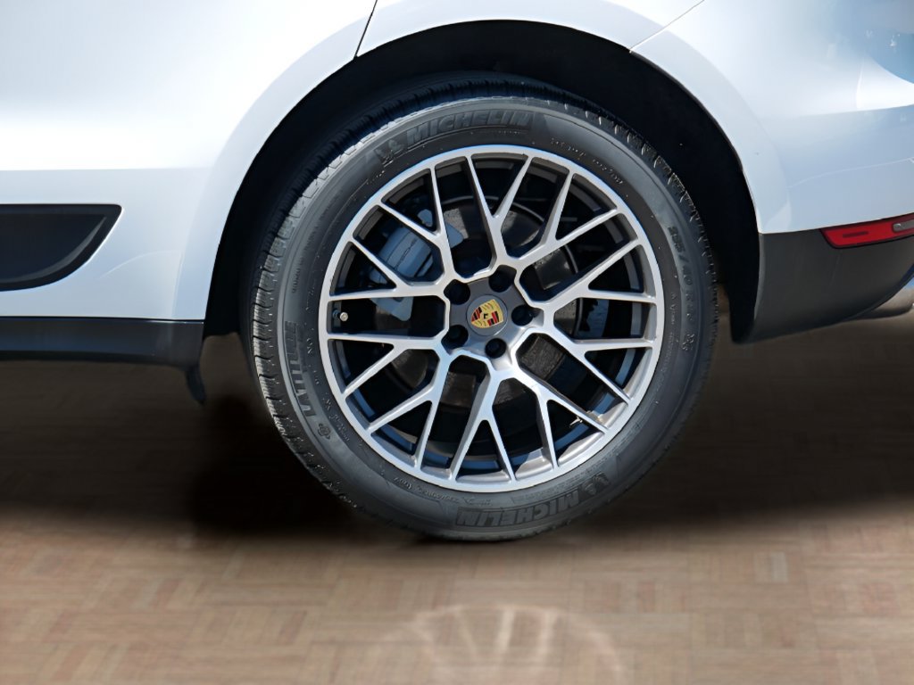 Used 2018 Porsche Macan S AWD/4WD image 9
