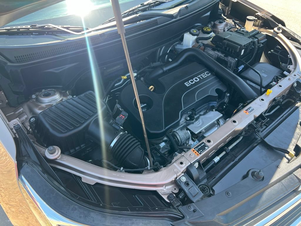 Used 2019 Chevrolet Equinox LT FWD image 46
