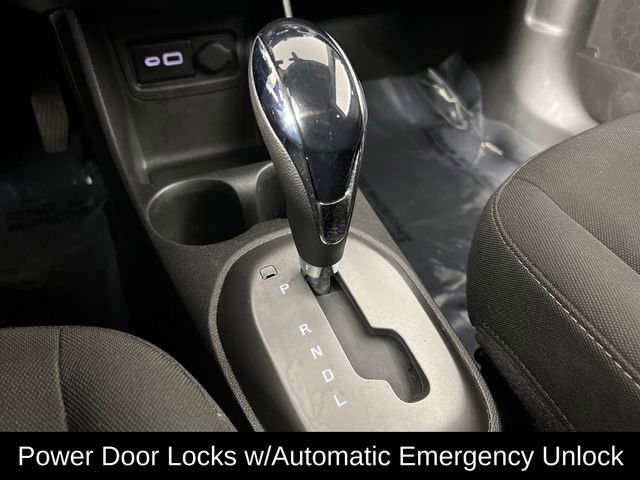 Used 2022 Chevrolet Spark LT w/ Spark Special Edition image 11