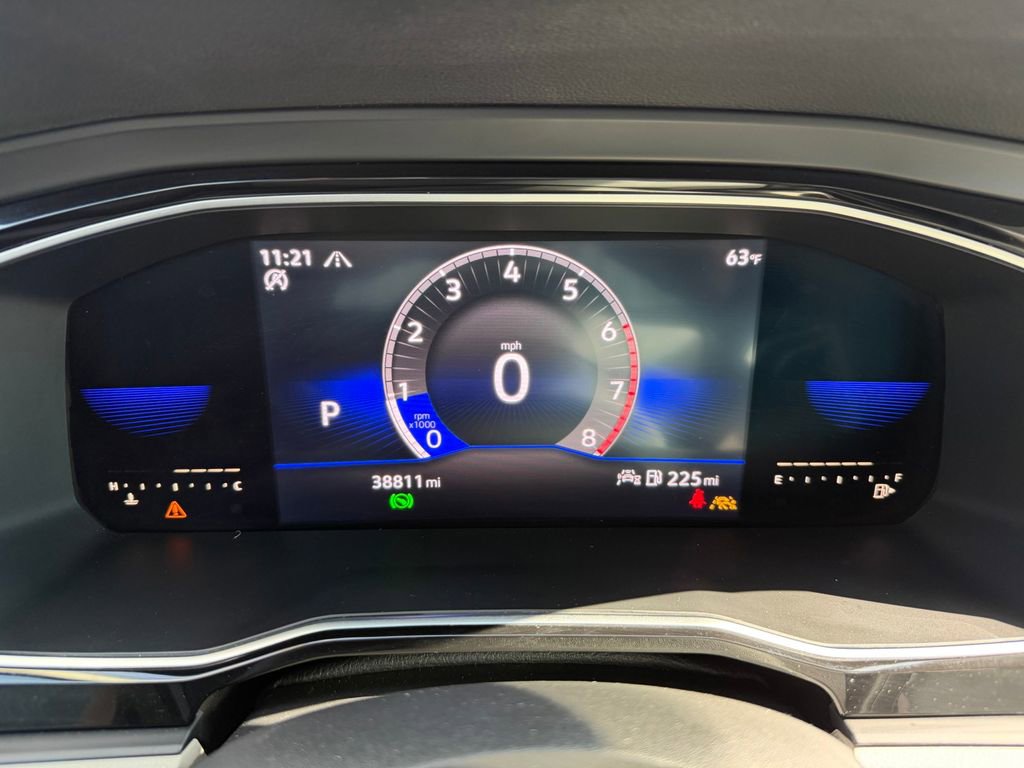 Used 2022 Volkswagen Jetta SE image 22