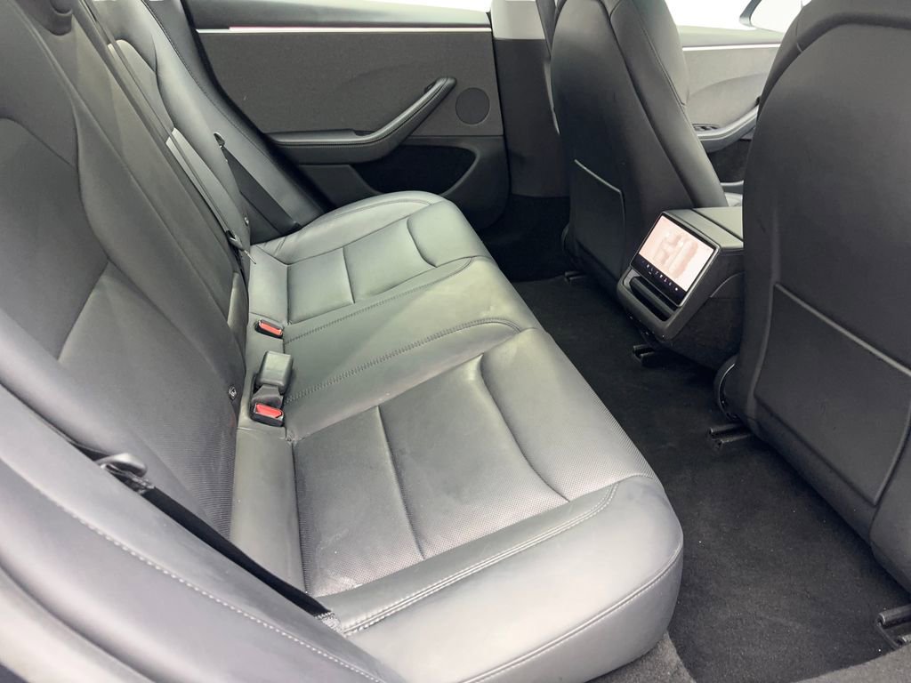Used 2024 Tesla Model 3 Long Range image 38