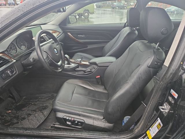 Used 2014 BMW 435i 435i image 10
